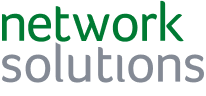 Network Solutions Home