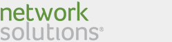 Network Solutions Home